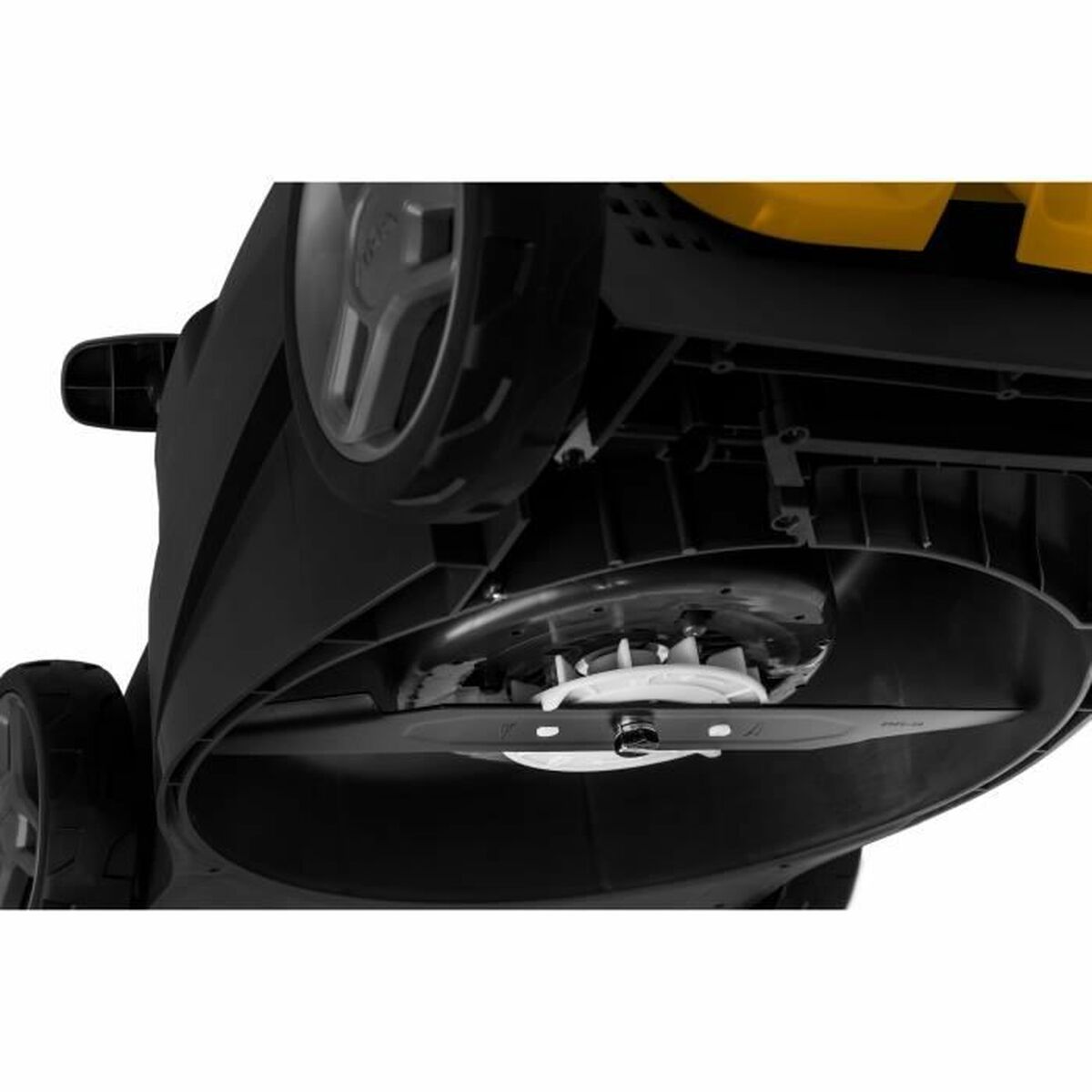 Batteri Slåtter STIGA STIGA 136e 20 V 35 L - 4