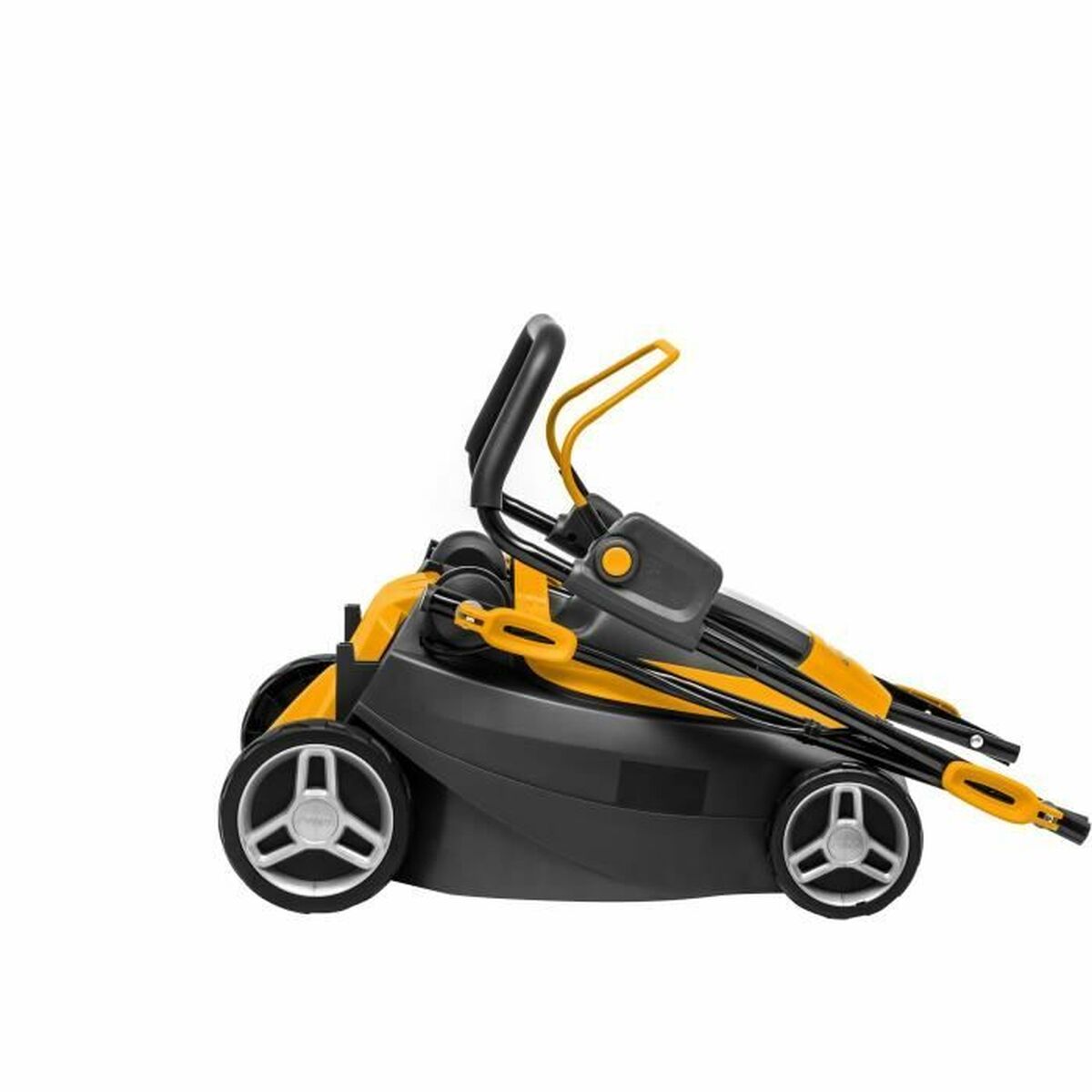 Batteri Slåtter STIGA STIGA 136e 20 V 35 L - 3