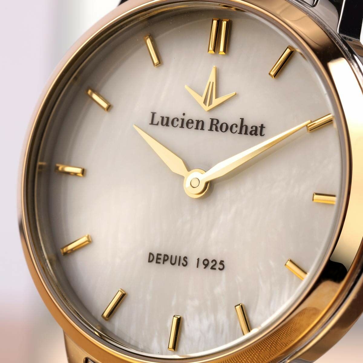 Damklocka Lucien Rochat R0453115507 (Ø 30 mm) - 5