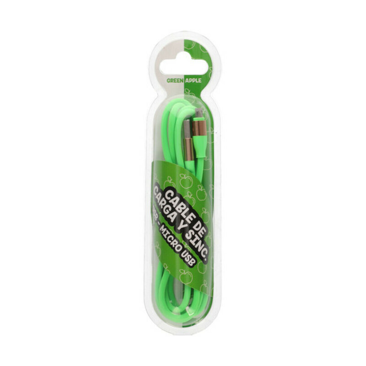 USB-kabel till mikro-USB Contact 1,5 m - 3