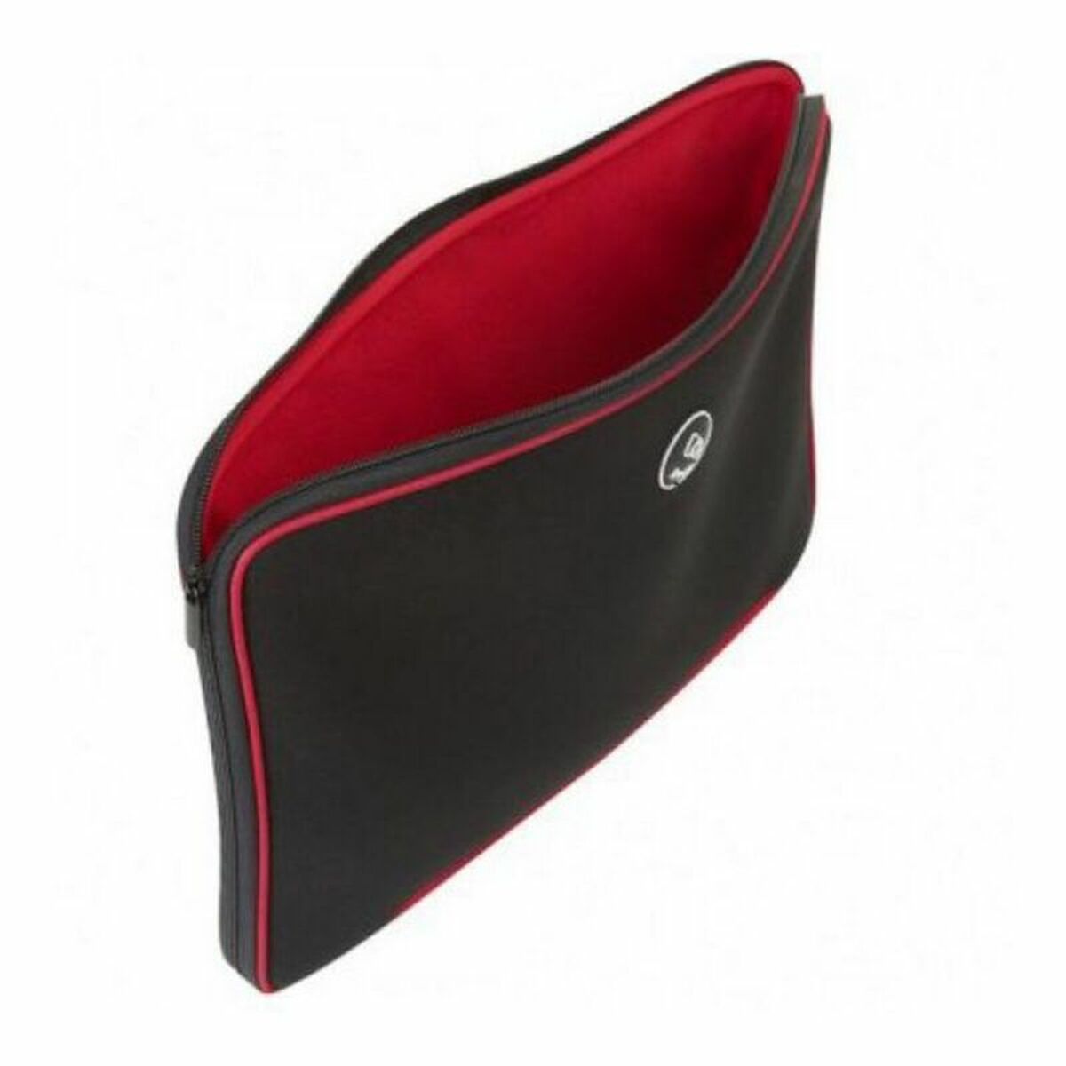 Laptopfodral Tech Air TANZ0311V2 Svart Gul 17,3" - 2
