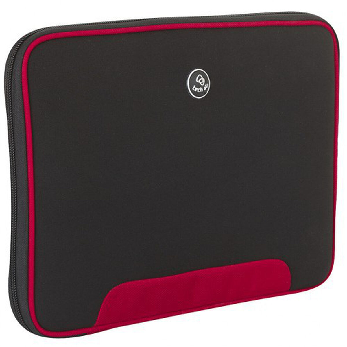 Laptopfodral Tech Air TANZ0311V2 Svart Gul 17,3"