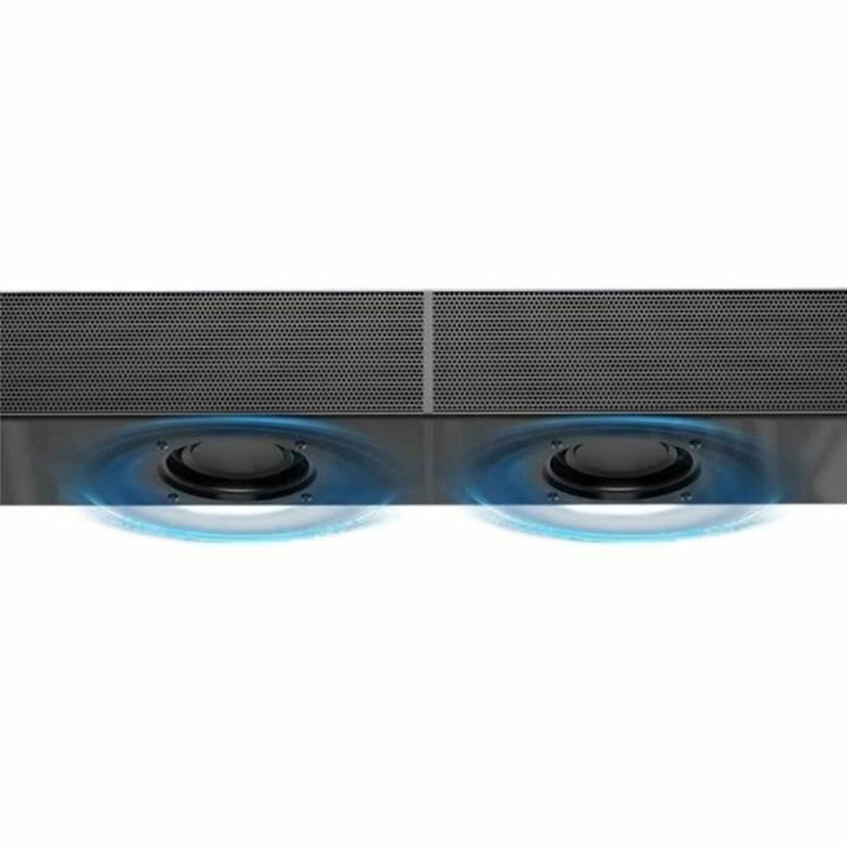 Soundbar CGV BDS ALTO Svart 40 W - 2
