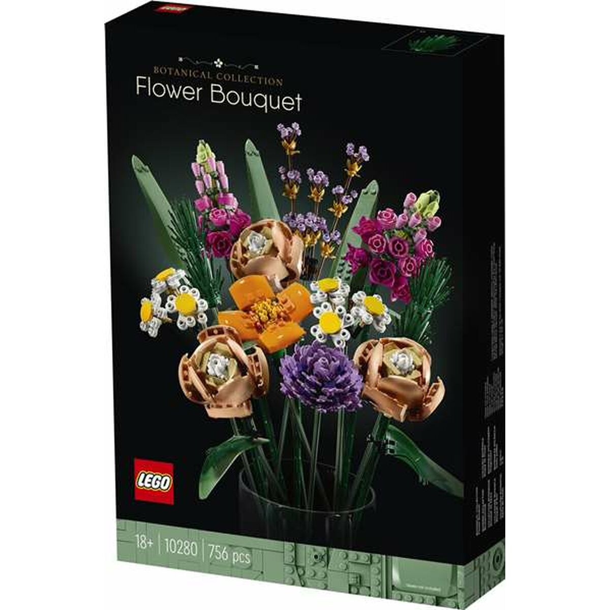 Byggsats Lego
