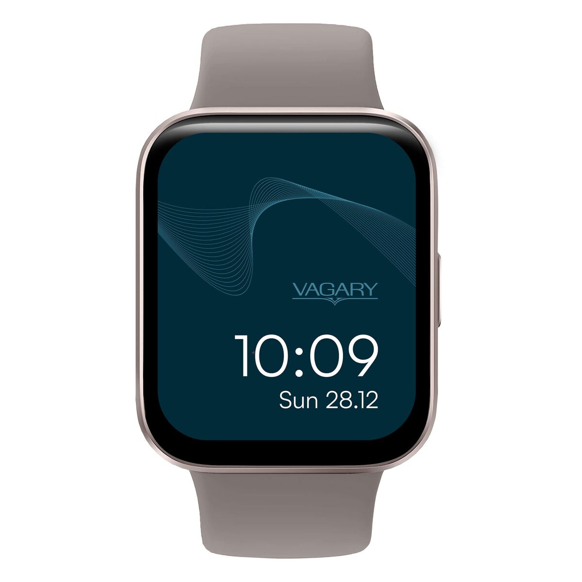 Smartklocka Vagary X03A-003VY