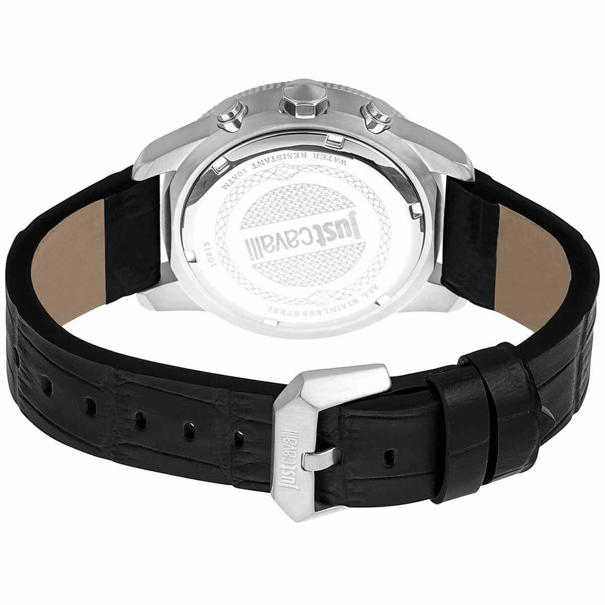 Herrklocka Just Cavalli JC1G215L0015 (Ø 42 mm) - 2