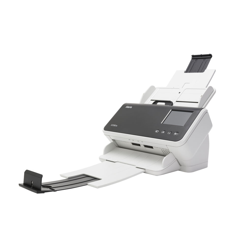 Skanner Kodak Alaris S2060W - 4