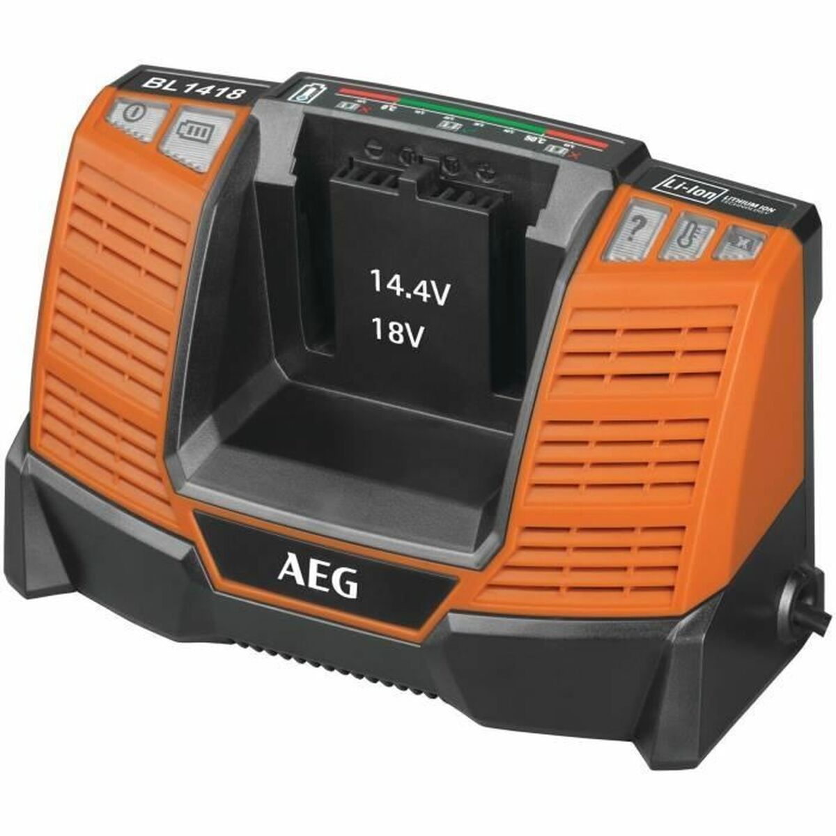 Verktygssats AEG Powertools - 2