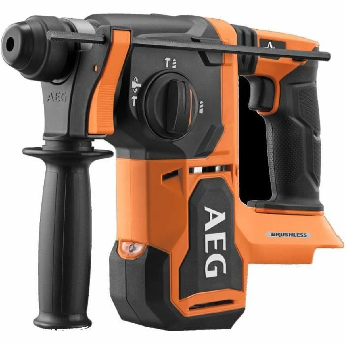 Verktygssats AEG Powertools - 4