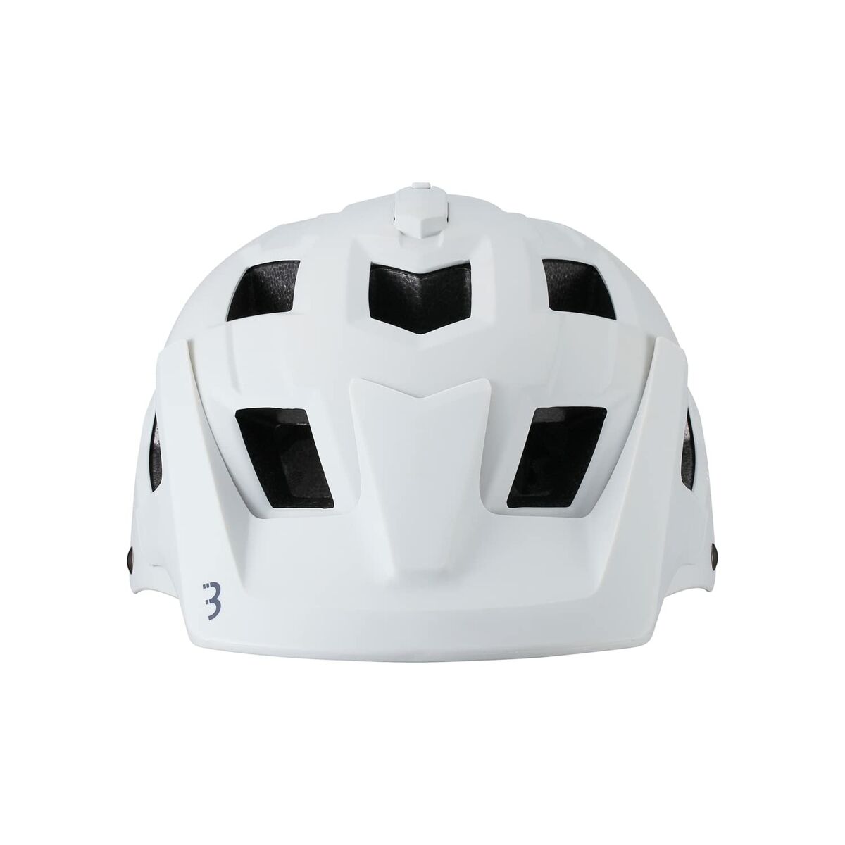 Cykelhjälm för vuxna BBB Cycling BHE-54 Nanga Vit L - 2
