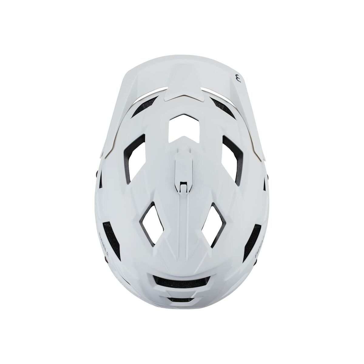 Cykelhjälm för vuxna BBB Cycling BHE-54 Nanga Vit L - 5