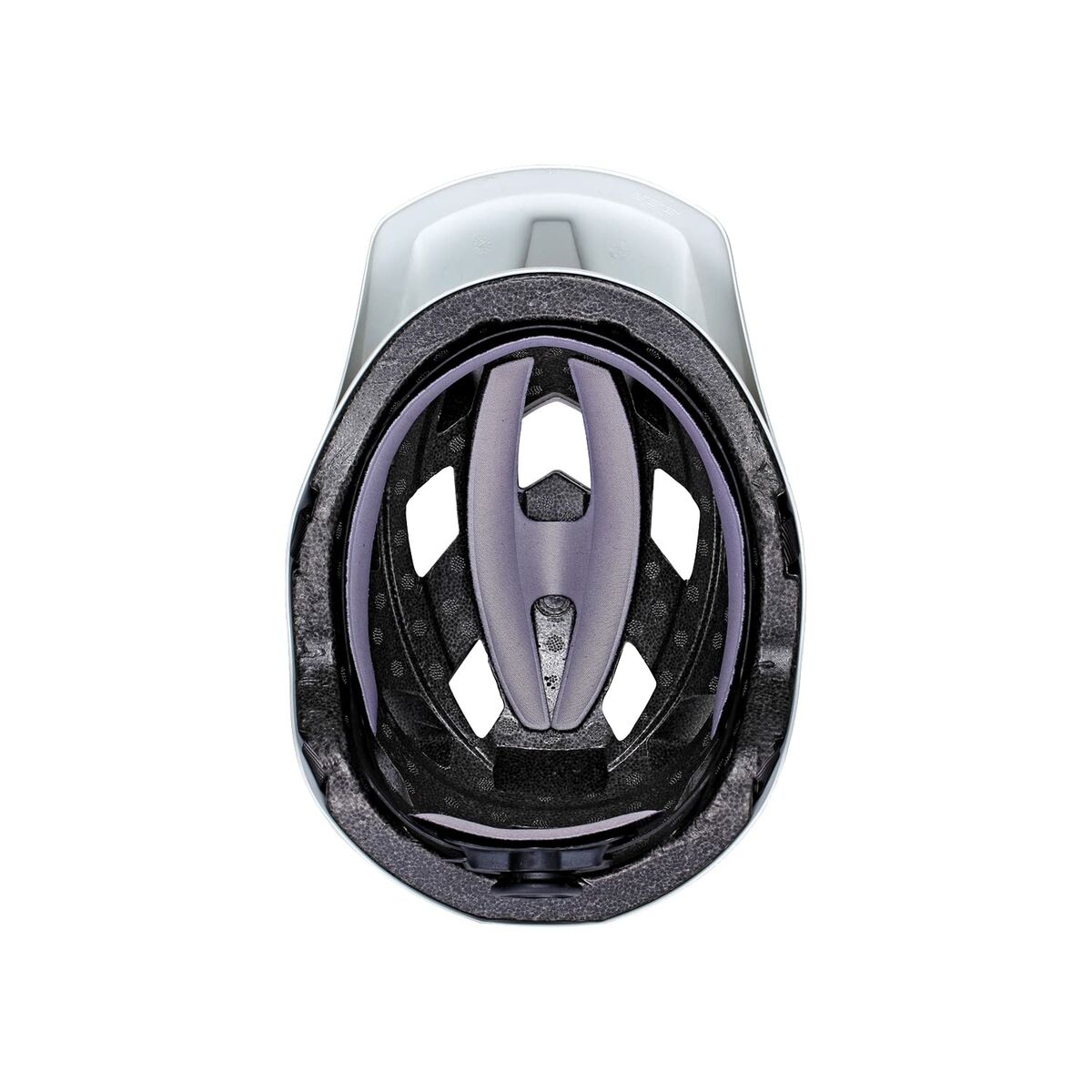 Cykelhjälm för vuxna BBB Cycling BHE-54 Nanga Vit L - 6