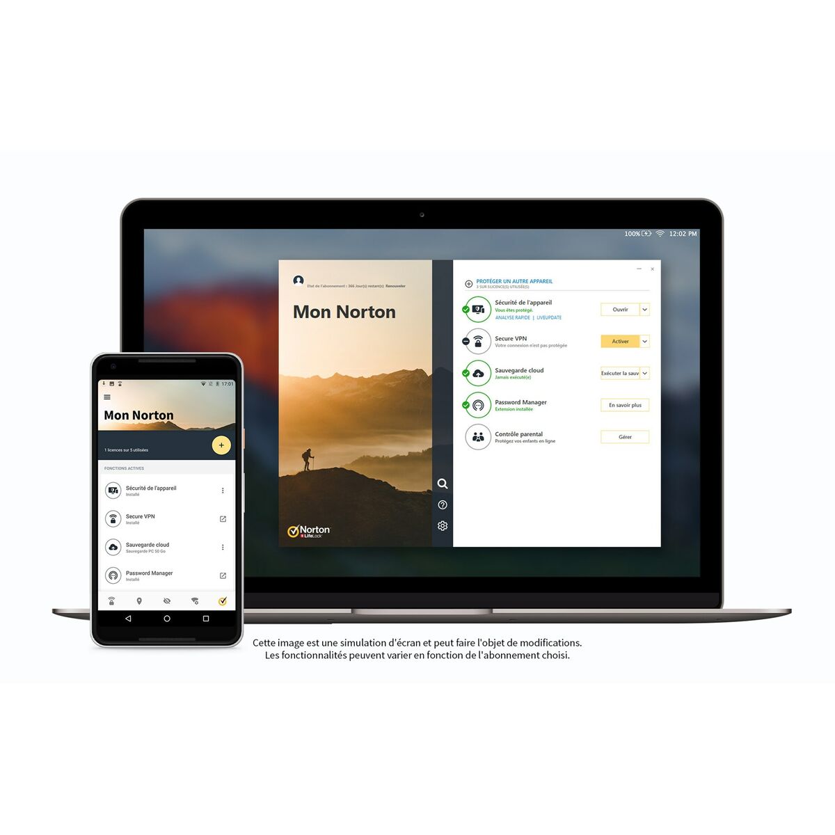 Antivirus Symantec 21408666 - 3