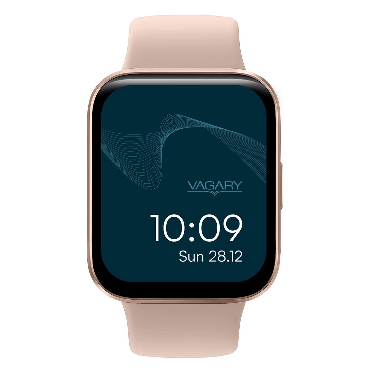 Smartklocka Vagary X03A-004VY
