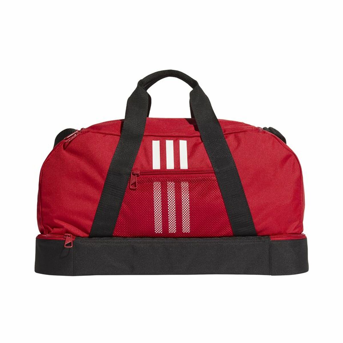 Sportväska Adidas Tiro Bc Röd - 2