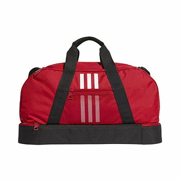 Sportväska Adidas Tiro Bc Röd