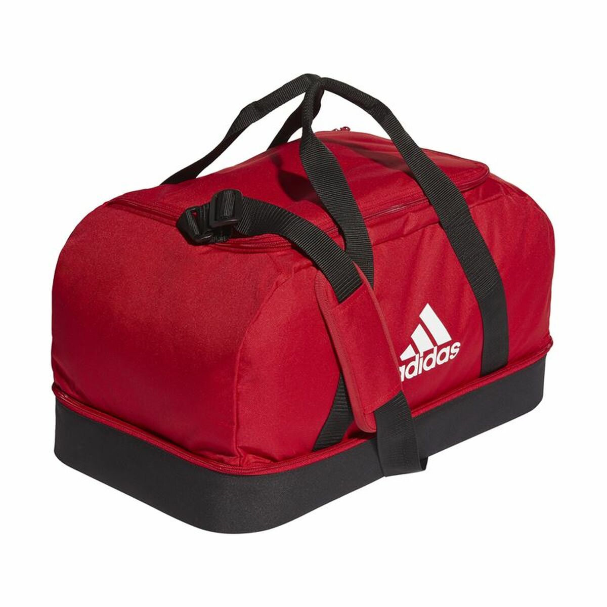 Sportväska Adidas Tiro Bc Röd - 3