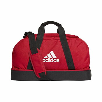 Sportväska Adidas Tiro Bc Röd