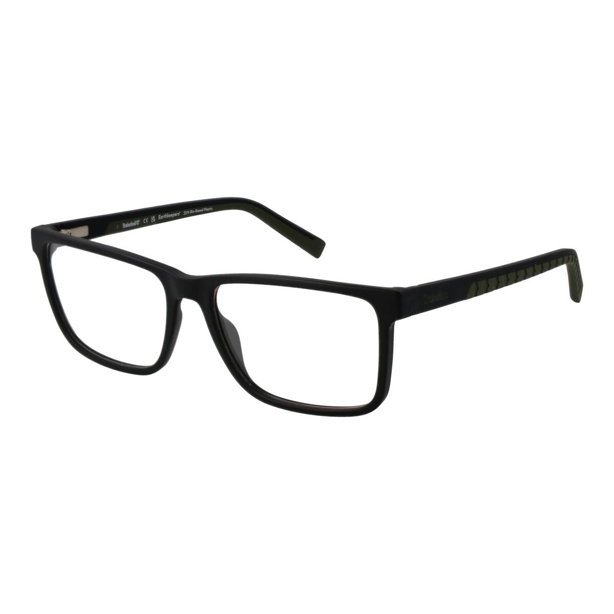 Glasögonbågar Timberland TB1711 56002