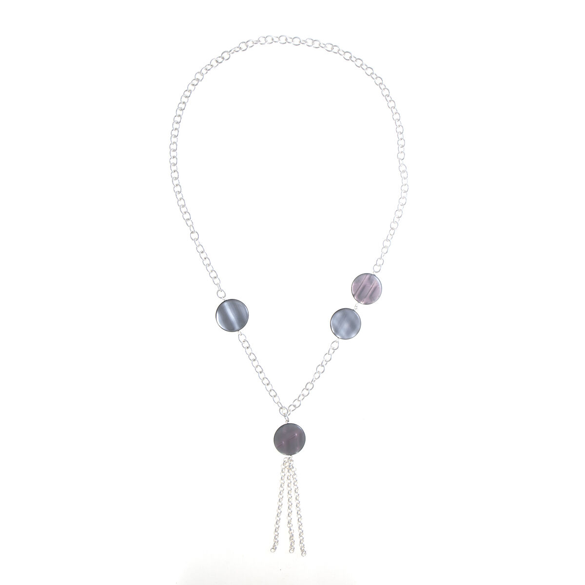 Damhalsband Cristian Lay 43180900 (90 cm) - 8