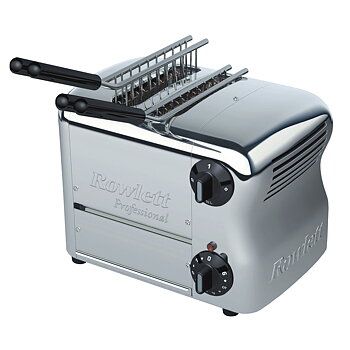 Sandwichrost Esprit - 2 platser