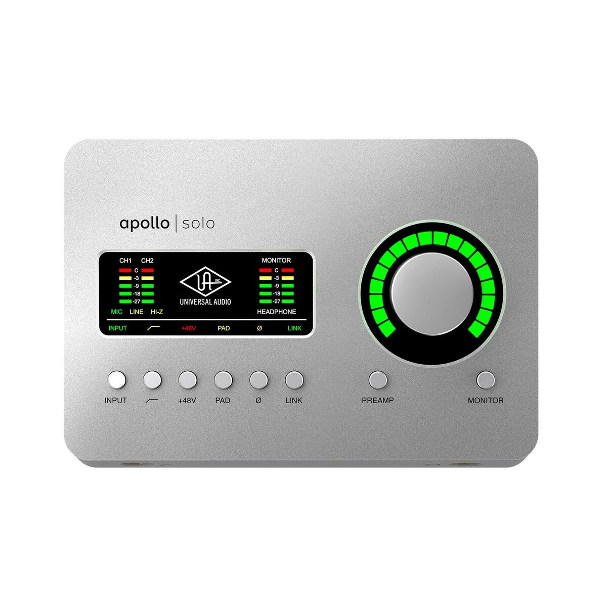 Ljudgränssnitt Universal Audio UA APLS-HE - 3
