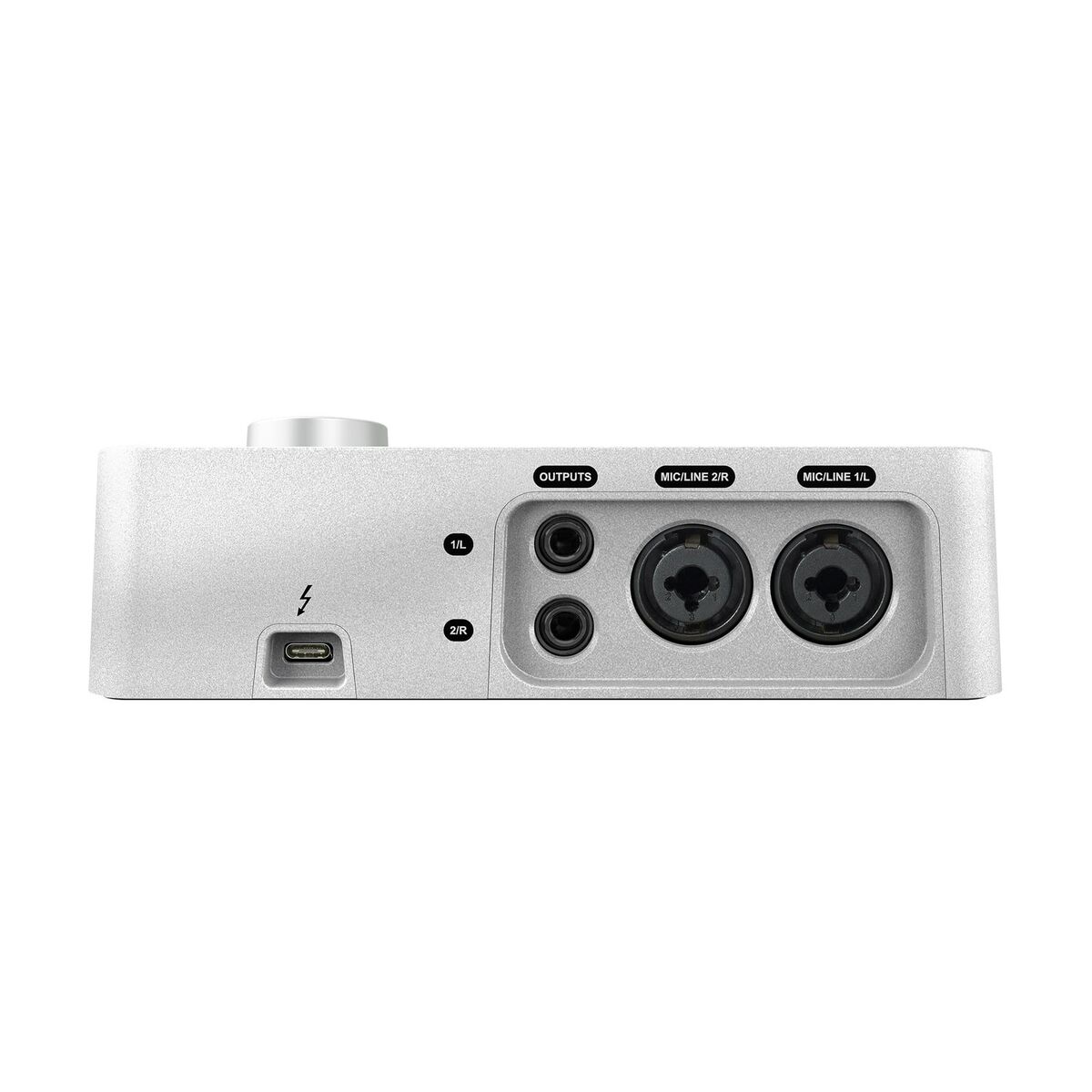 Ljudgränssnitt Universal Audio UA APLS-HE - 2