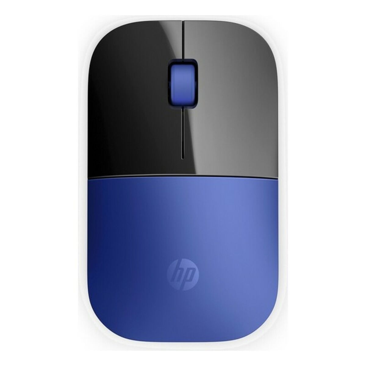 Trådlös Mus HP Z3700 Blå - 6