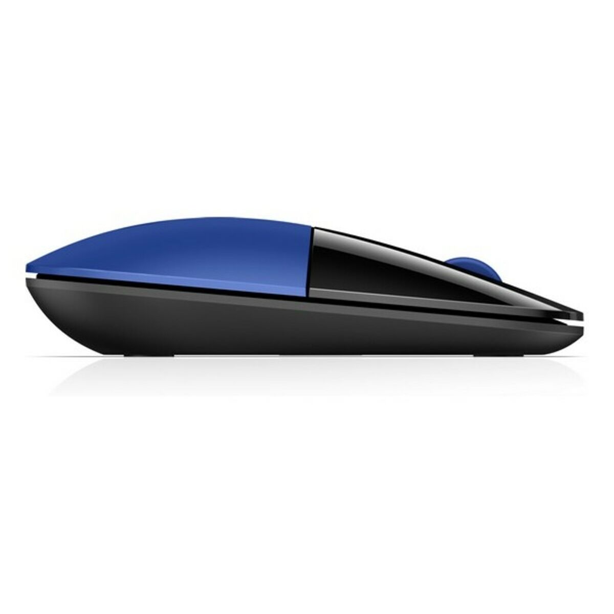 Trådlös Mus HP Z3700 Blå - 5