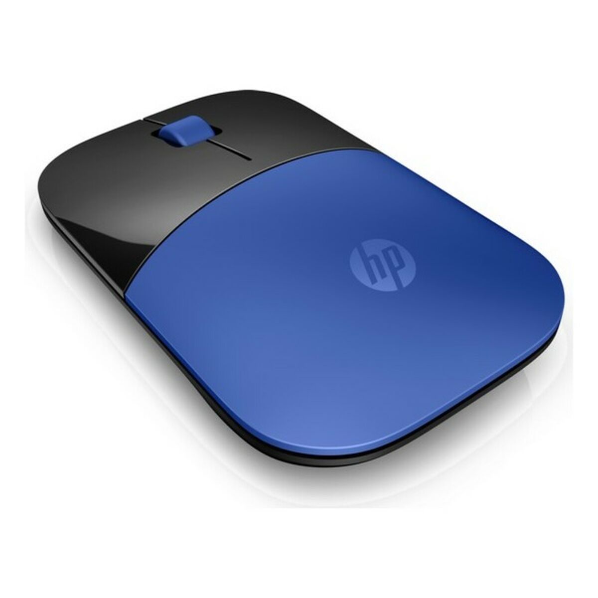 Trådlös Mus HP Z3700 Blå - 4