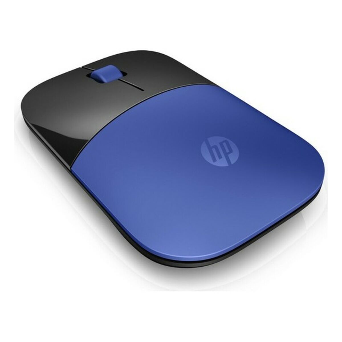 Trådlös Mus HP Z3700 Blå - 8