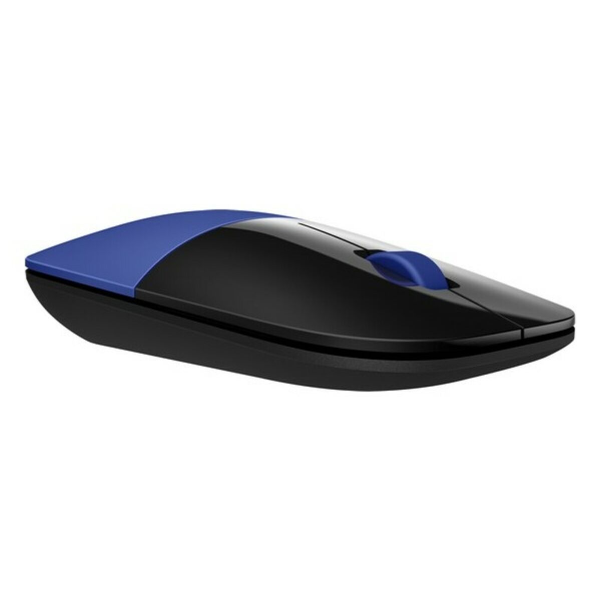 Trådlös Mus HP Z3700 Blå - 3