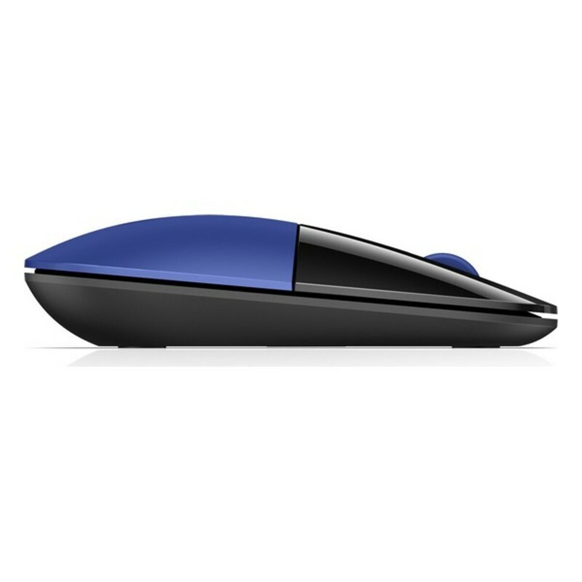 Trådlös Mus HP Z3700 Blå - 7