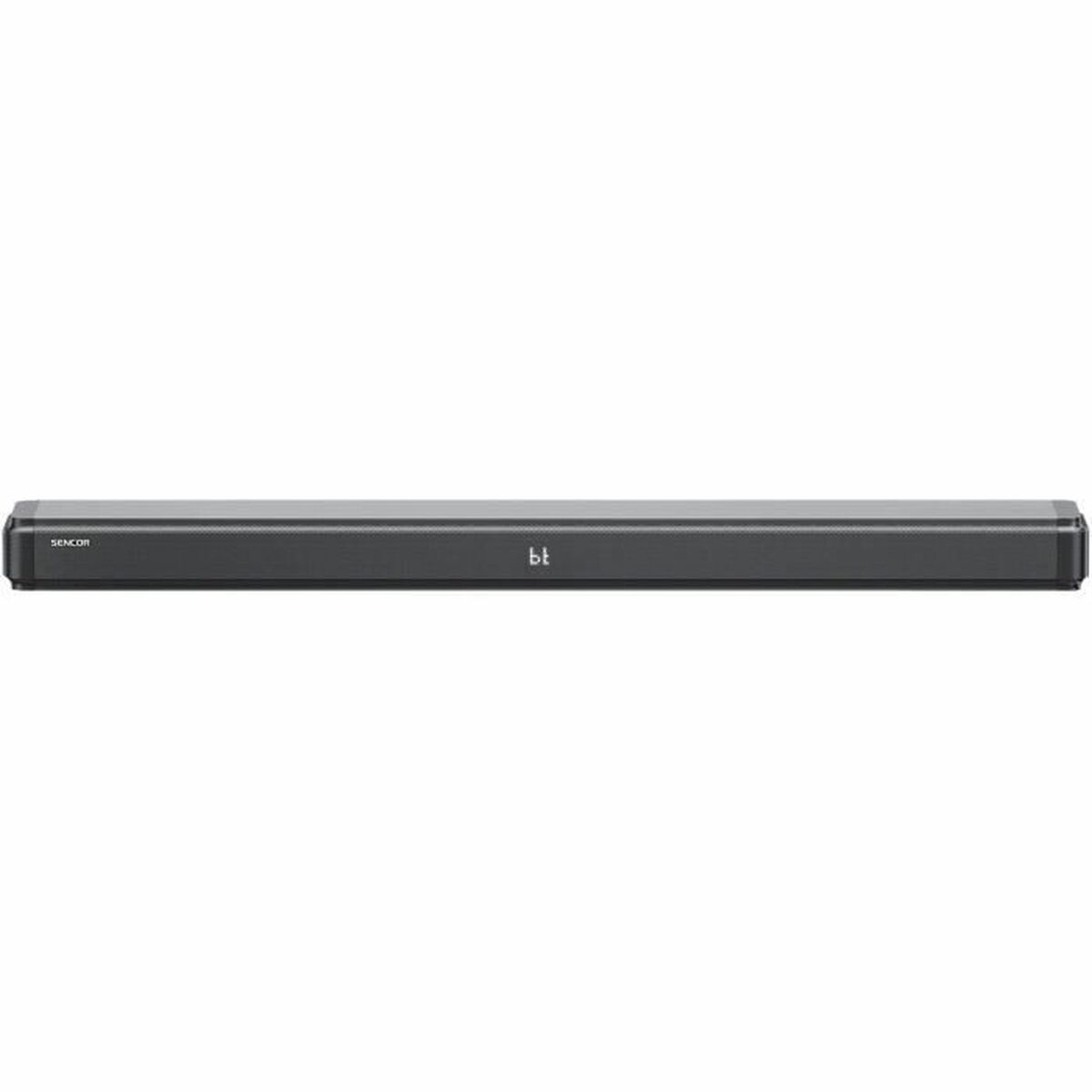 Soundbar Sencor SSB 4450BS Svart Grå 200 W