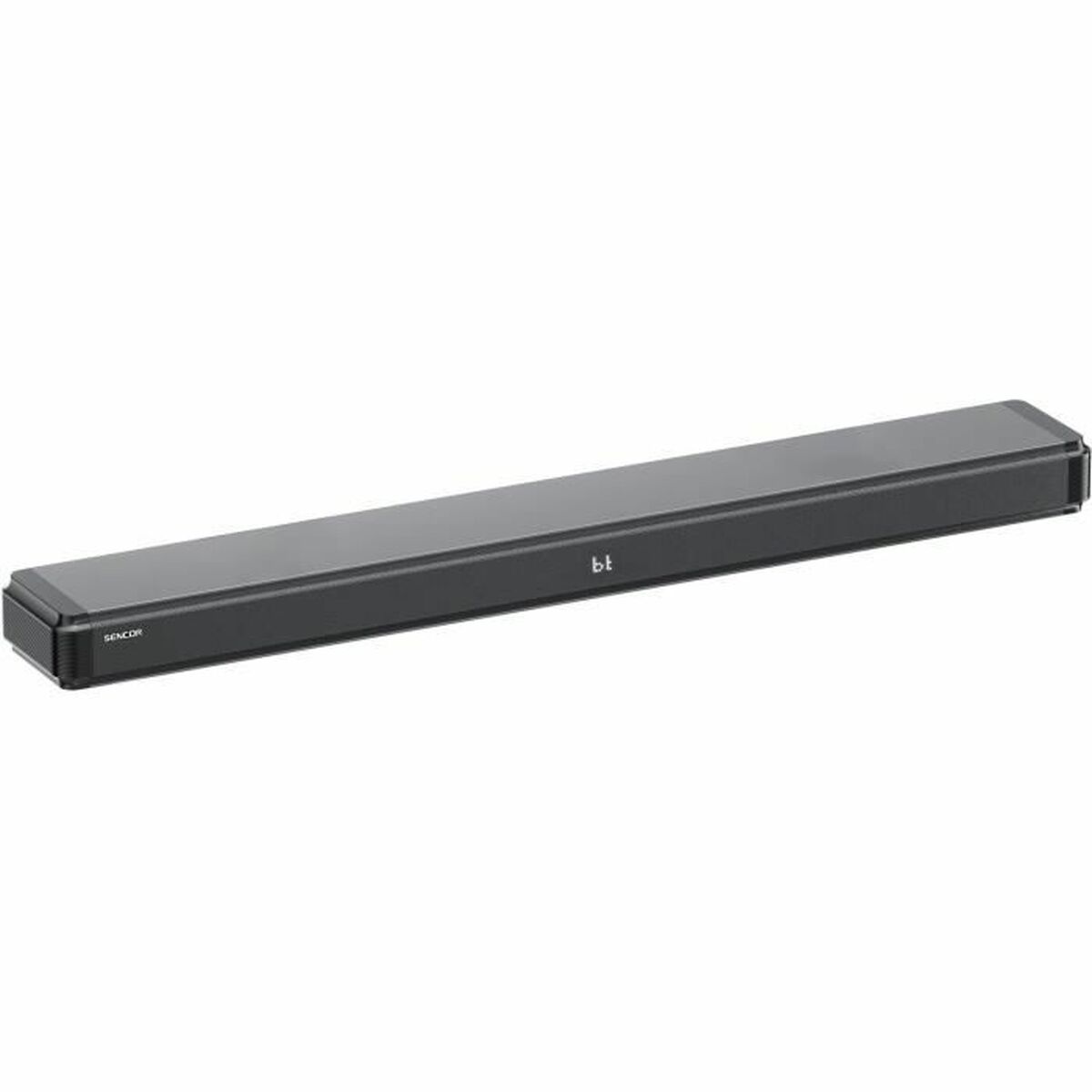 Soundbar Sencor SSB 4450BS Svart Grå 200 W - 5