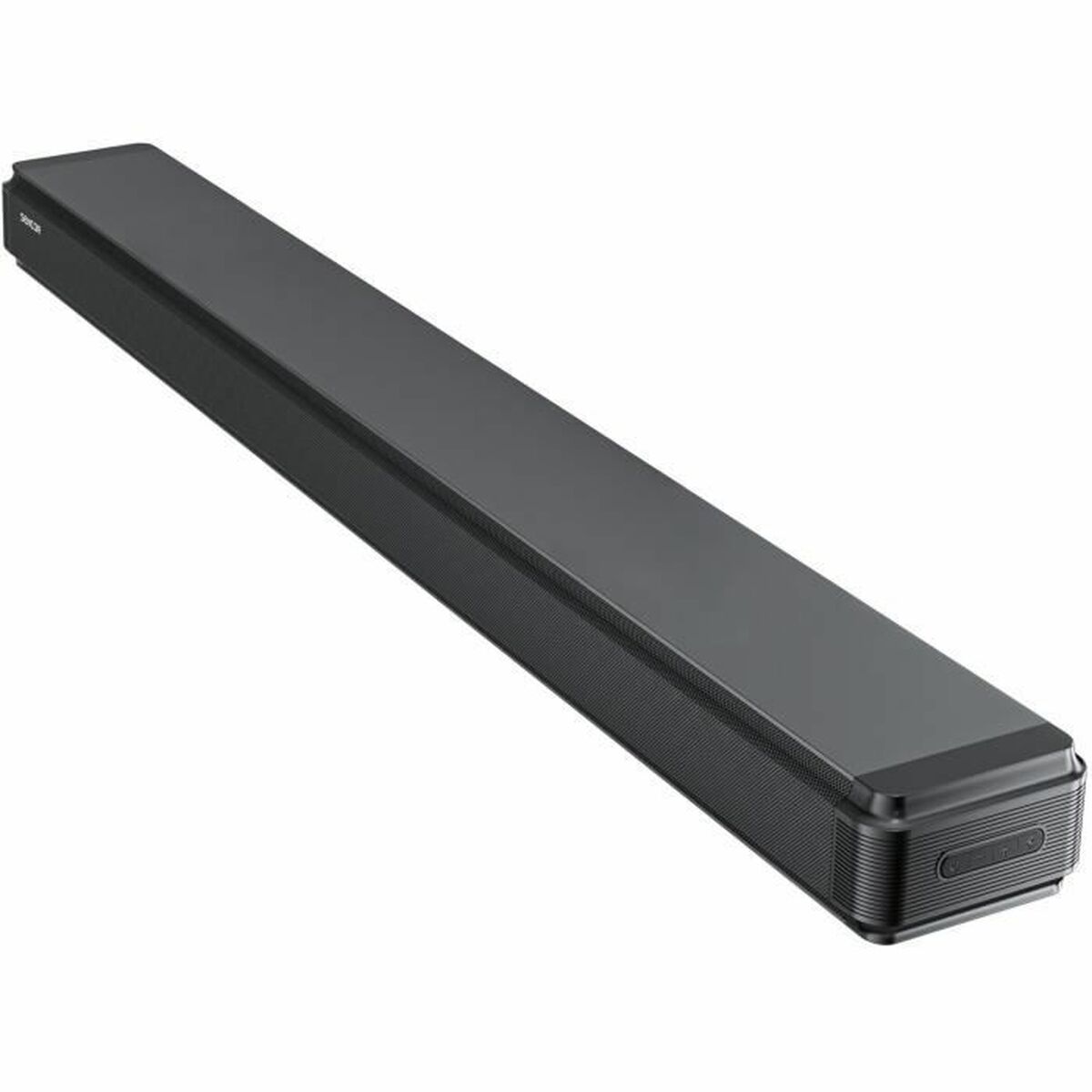 Soundbar Sencor SSB 4450BS Svart Grå 200 W - 4