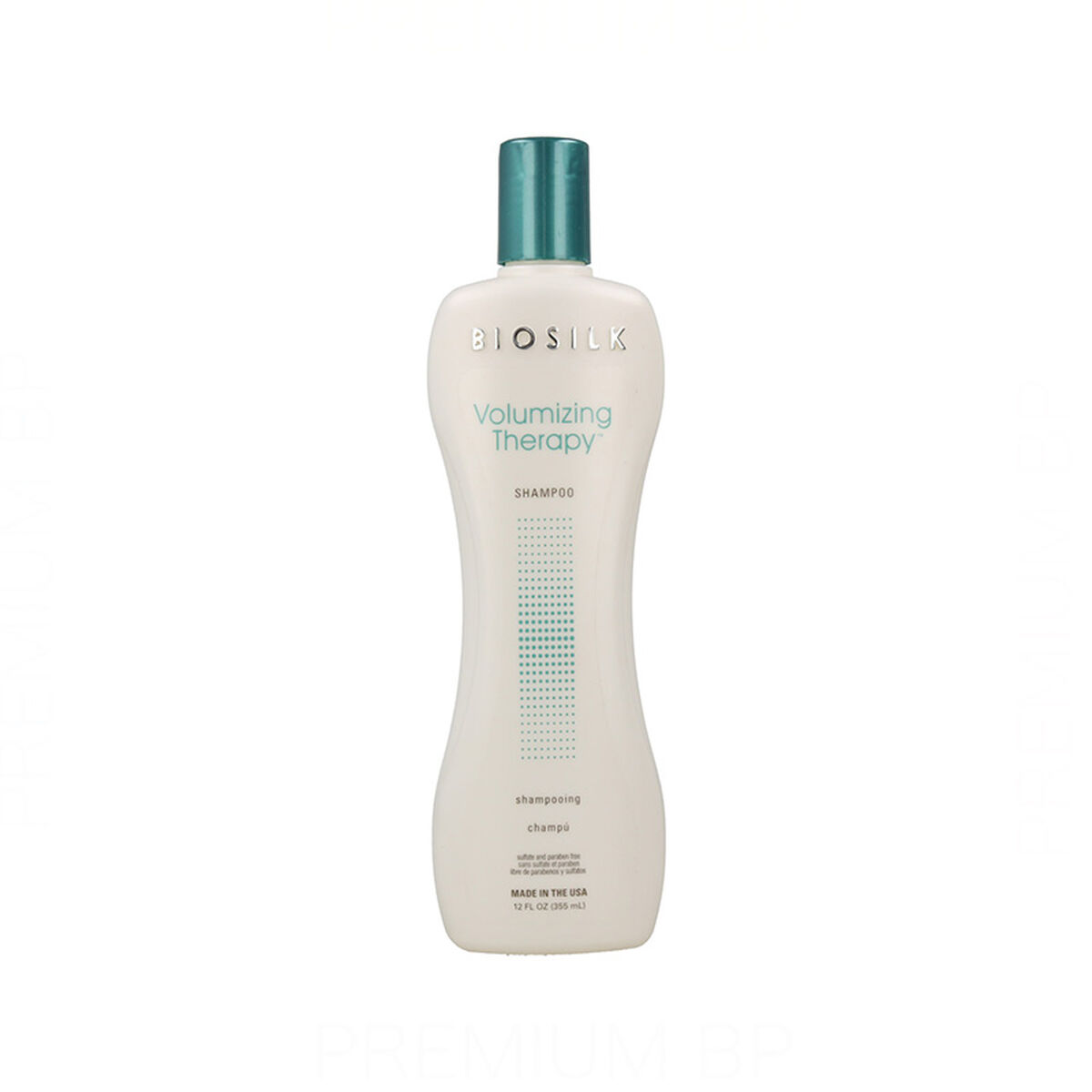 Schampo Farouk Systems Biosilk Volumizing Therapy