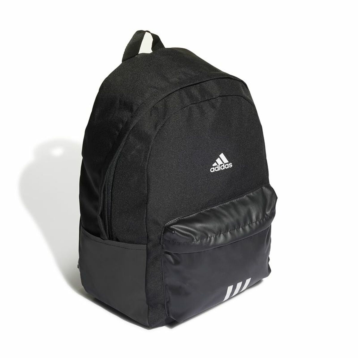 Träningsväska Adidas Classic Badge of Sport 3 Stripes Svart - 3
