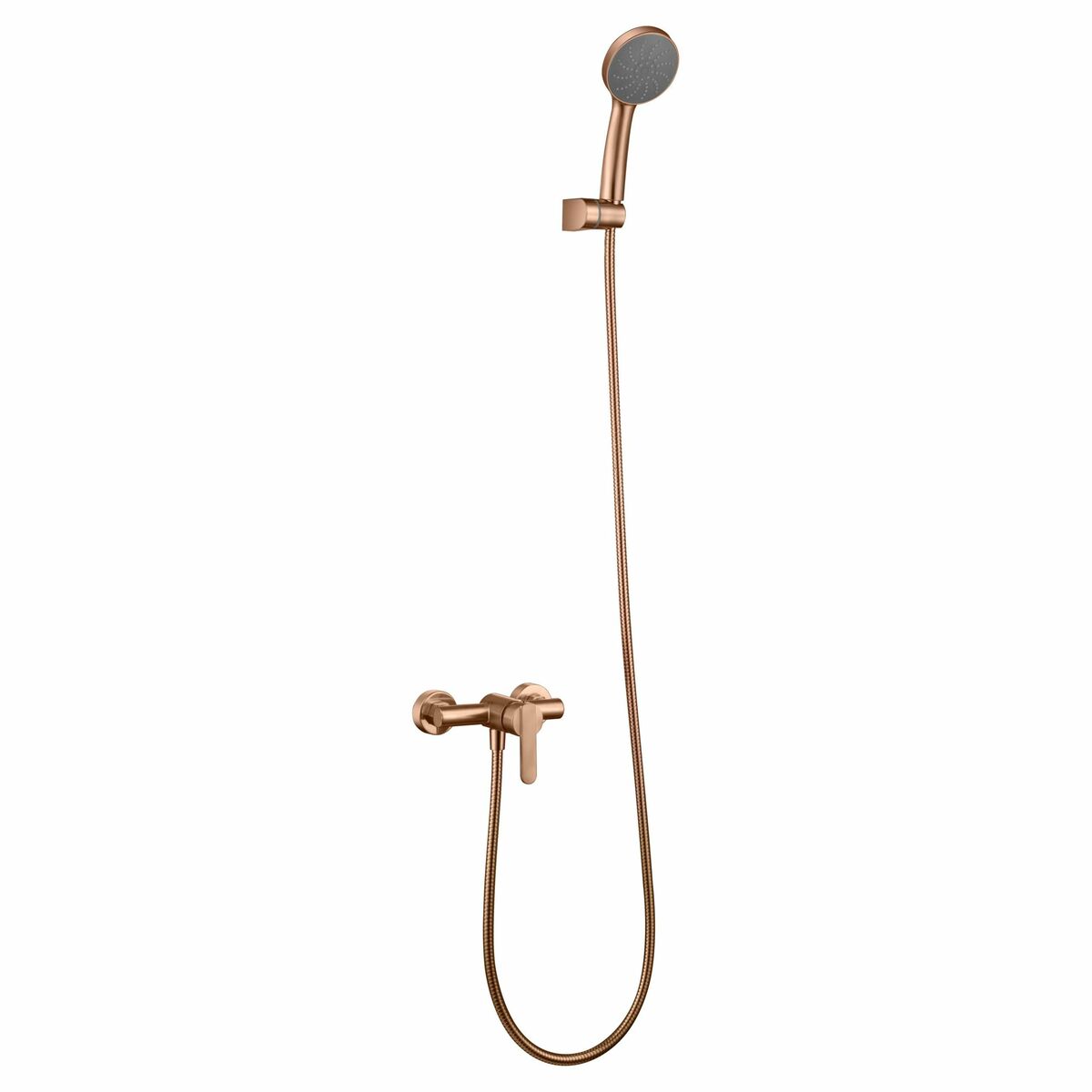 Duschpelare Imex ROMA ORC BDR001-5ORC Rostfritt stål 150 cm 2 Lägen