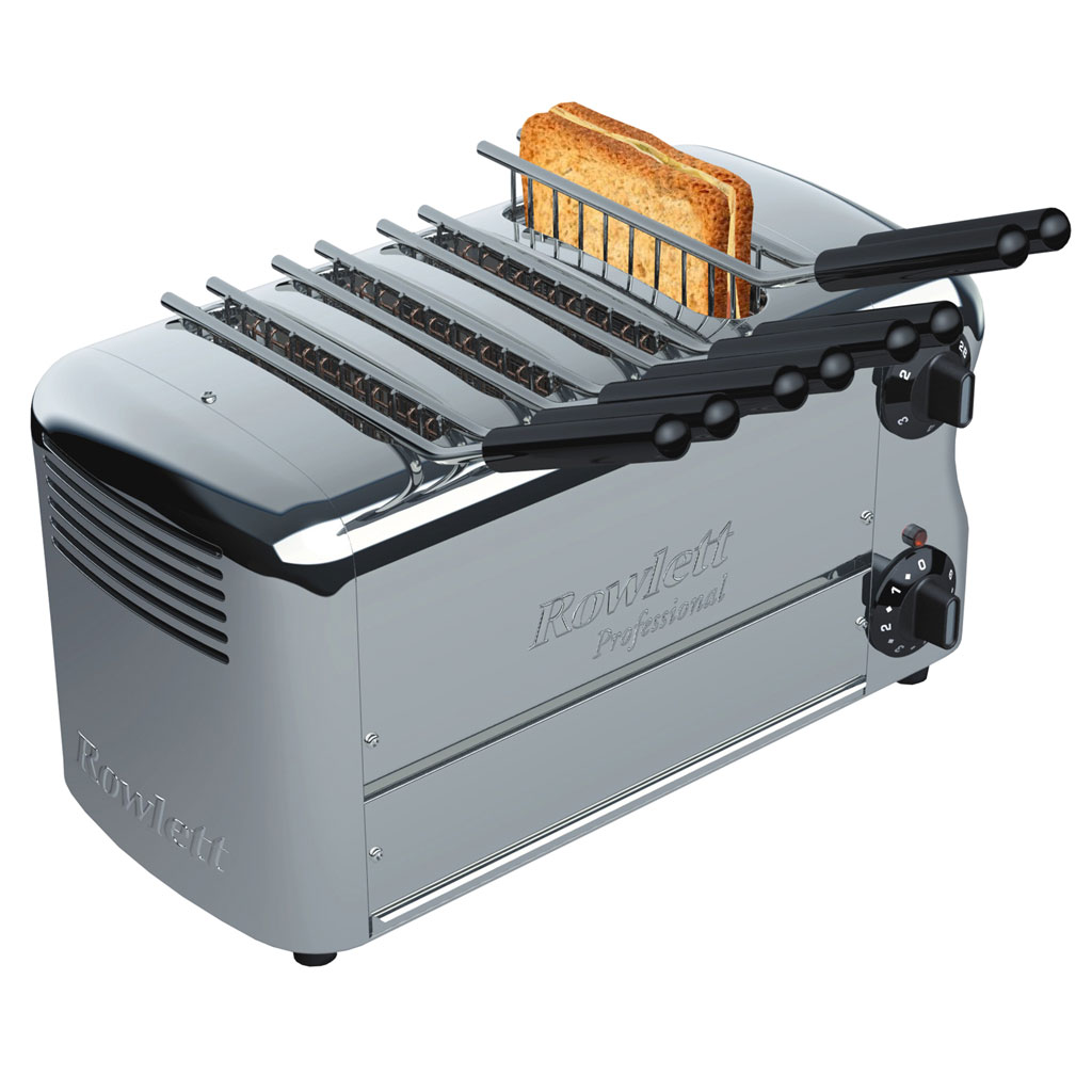 Sandwichrost Esprit - 4 platser