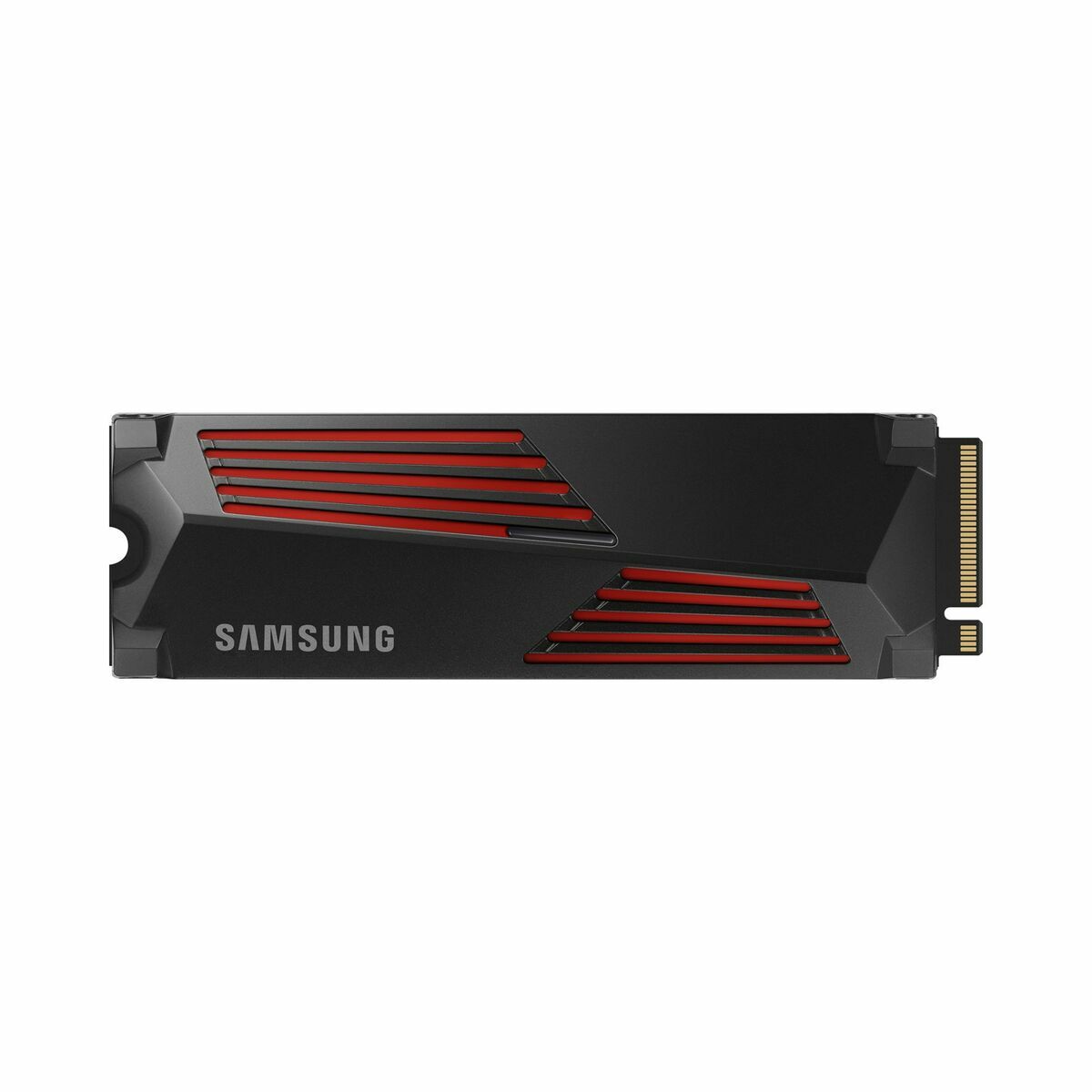 Hårddisk Samsung MZ-V9P1T0GW PCI Express 3.0 V-NAND MLC 1 TB SSD