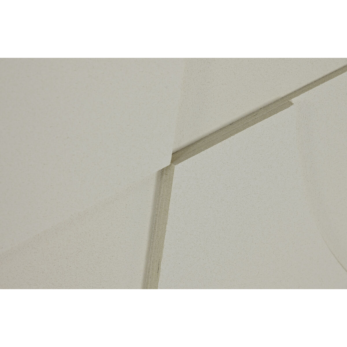 Tavla Home ESPRIT Abstrakt Skandinavisk 55 x 4 x 75 cm (2 antal) - 4