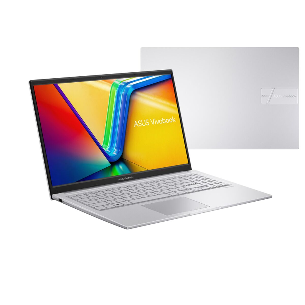 Bärbar dator Asus 90NB1022-M010Z0 Silver 45 W