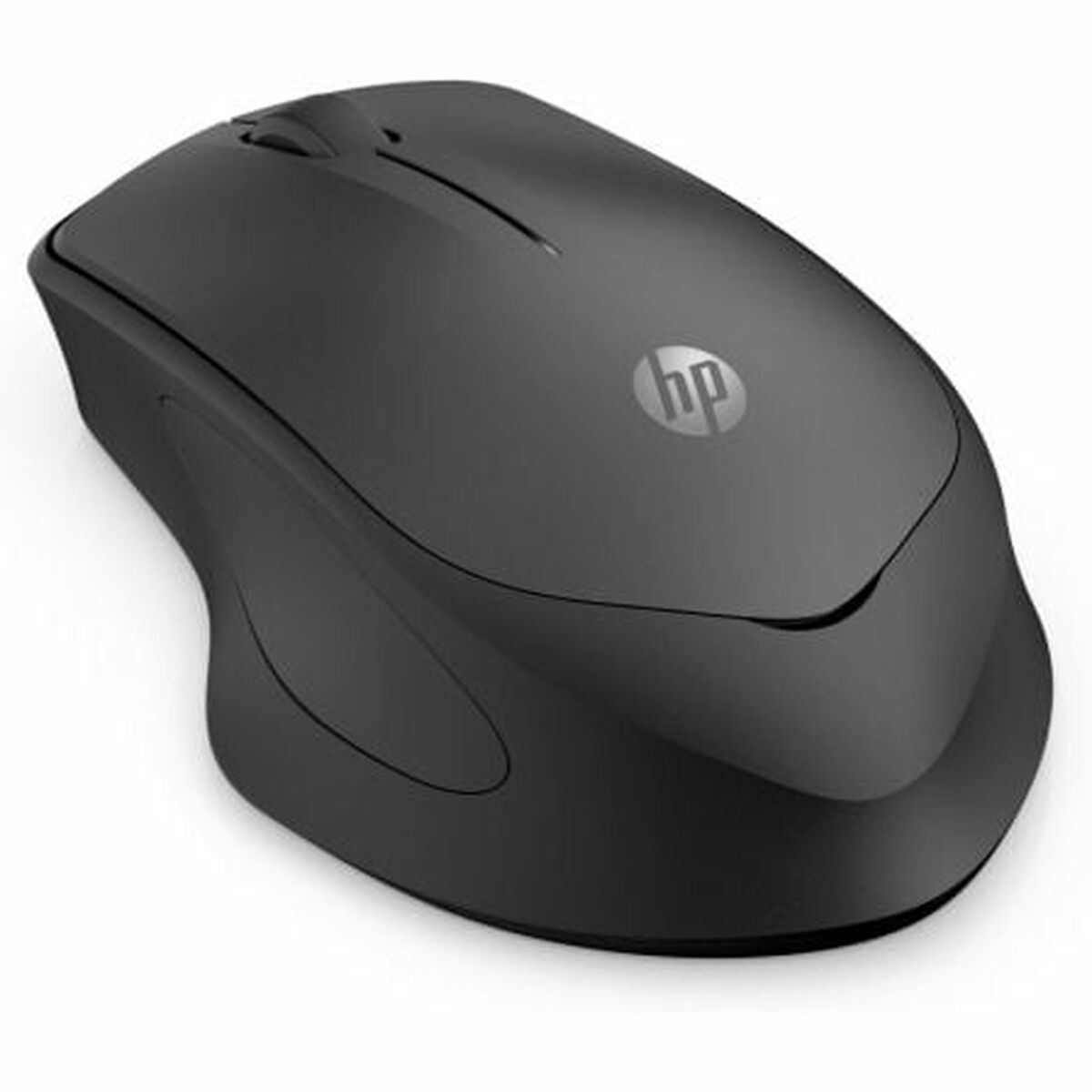 Trådlös Mus HP 6G4E6AA Svart