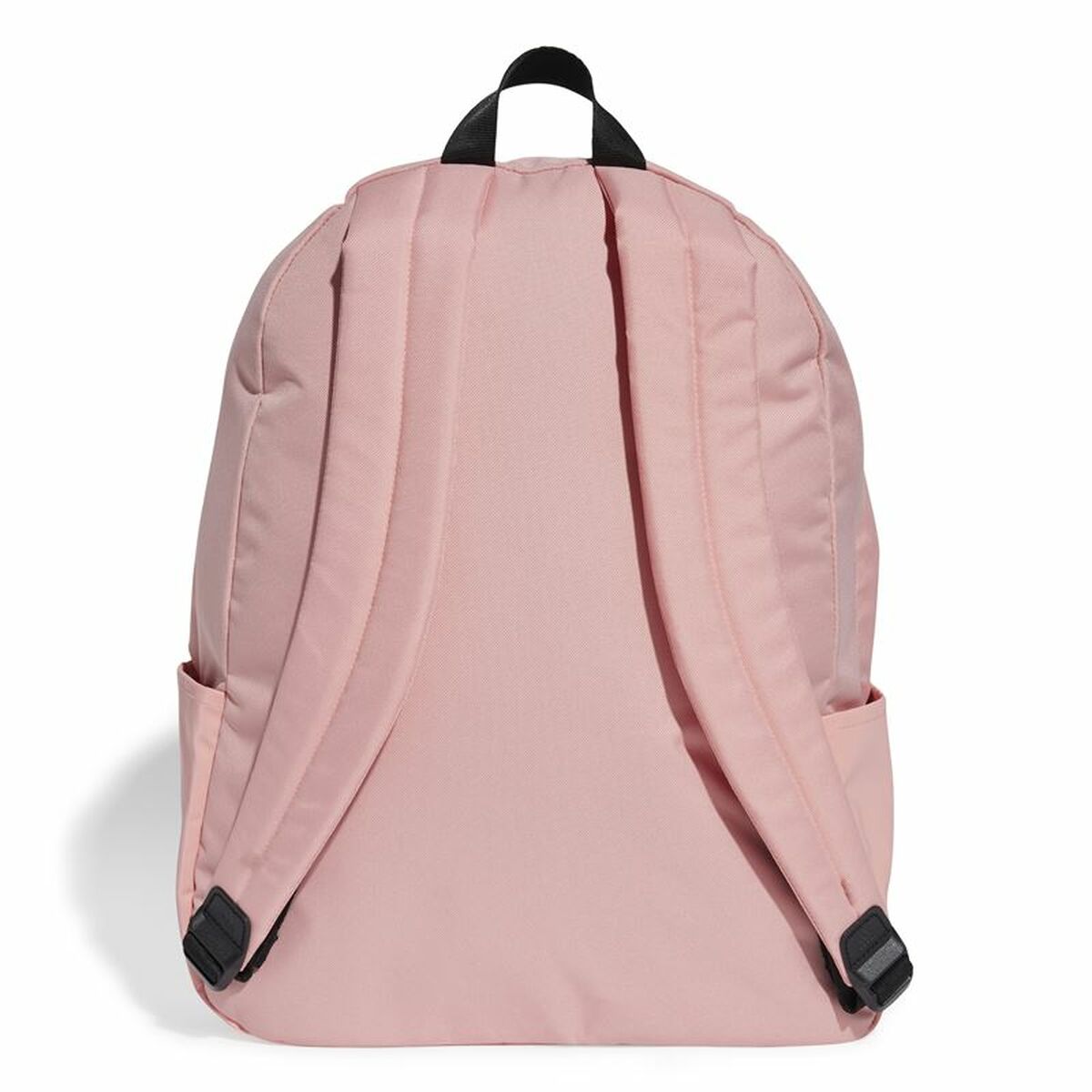 Träningsväska Adidas Classic Badge of Sport 3 Stripes Rosa - 2