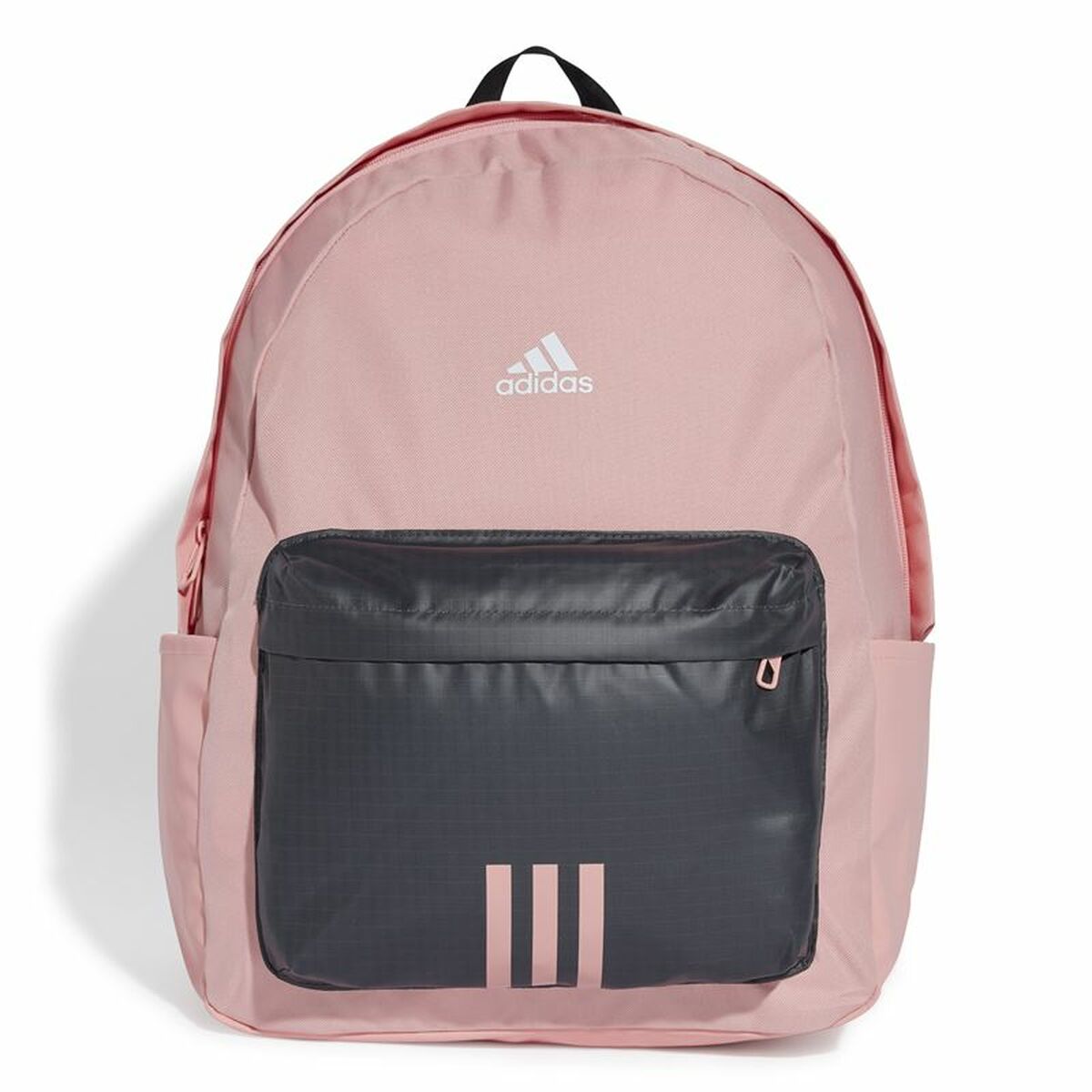 Träningsväska Adidas Classic Badge of Sport 3 Stripes Rosa