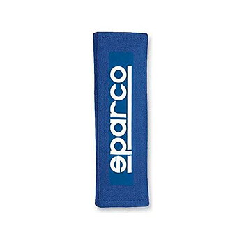 Dynor för säkerhetsbälte Sparco 01098S3A