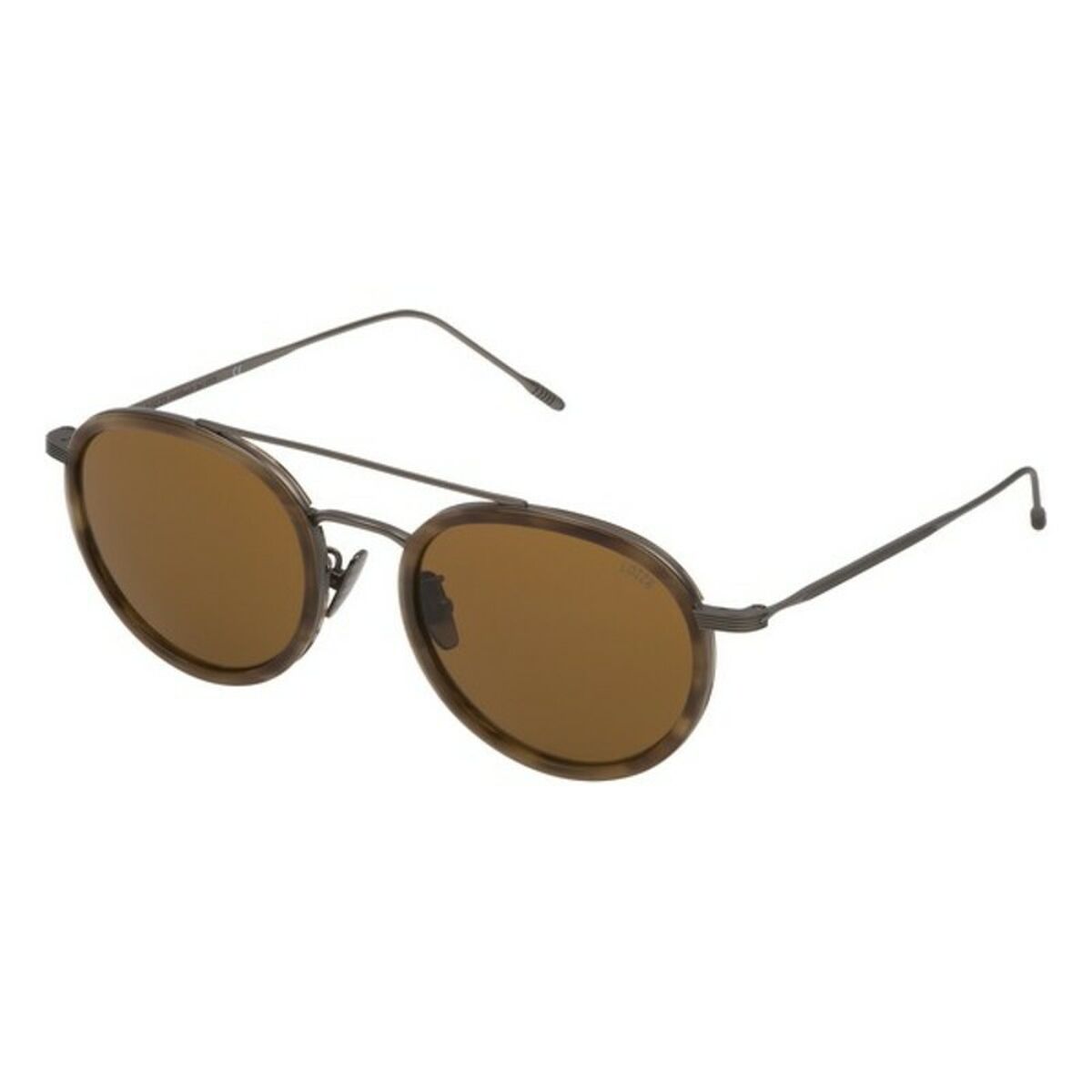 Unisexsolglasögon Lozza SL2310530627 Ø 53 mm - 4