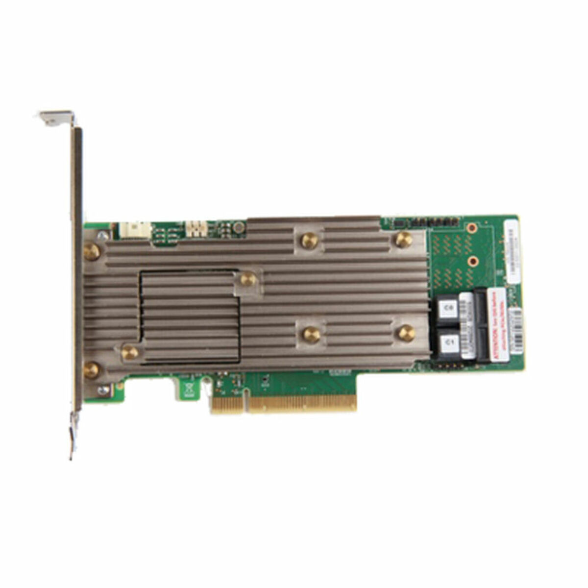 RAID-styrkort Fujitsu PRAID EP520I 12 GB/s - 2