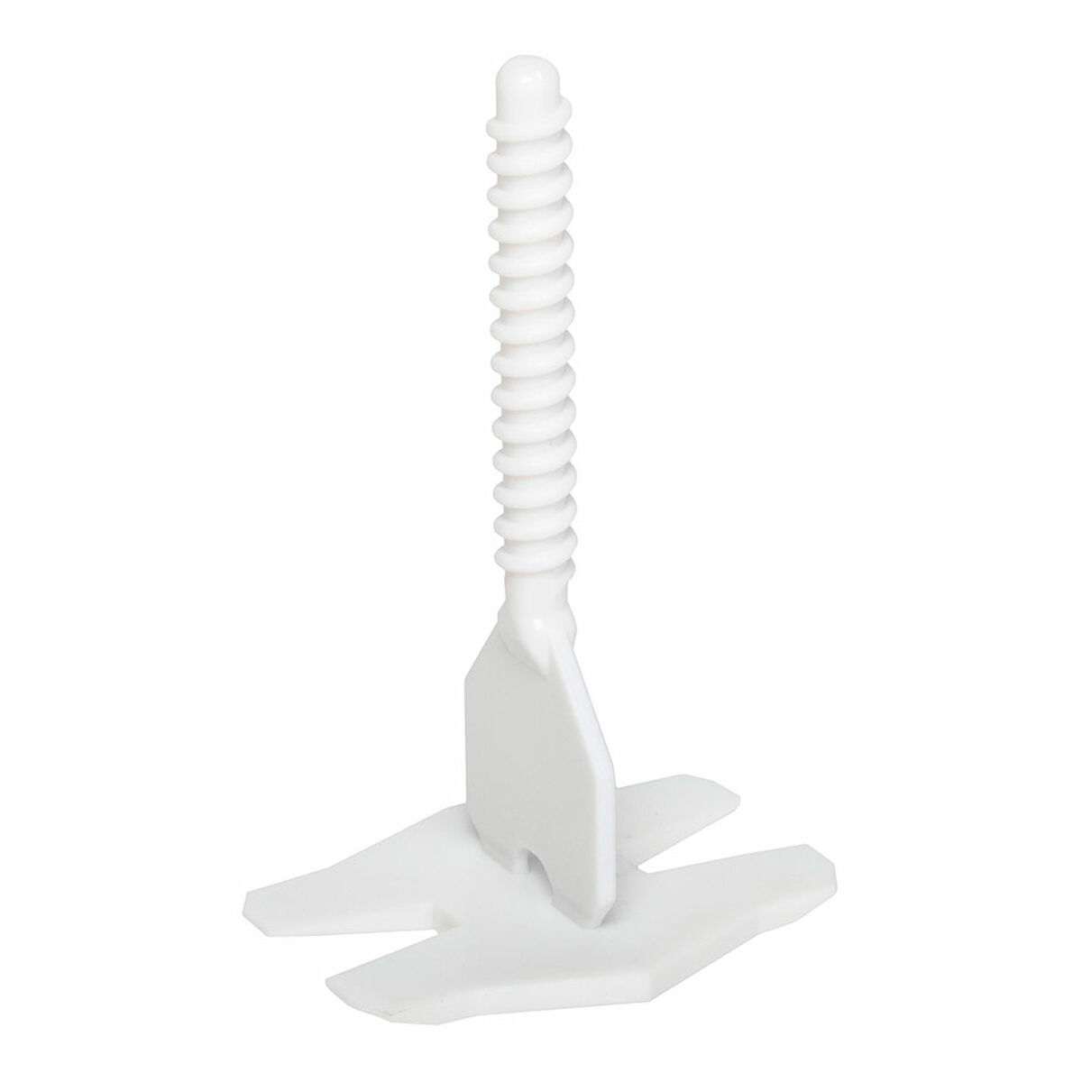 Nivåsystem Rubi Cyclone 35940 1,5 mm Bas Platt - 2